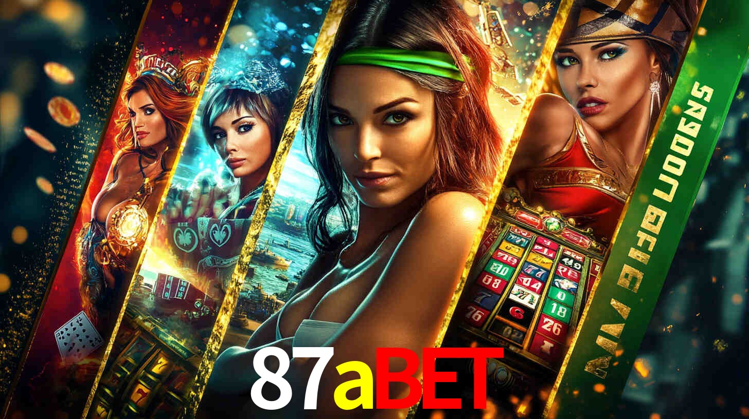E-Sports no 87abet