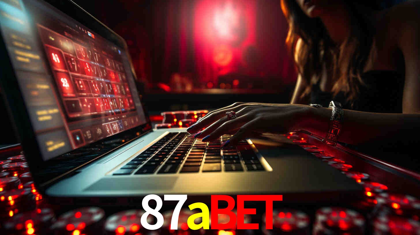 Por Que Escolher o 87abet?