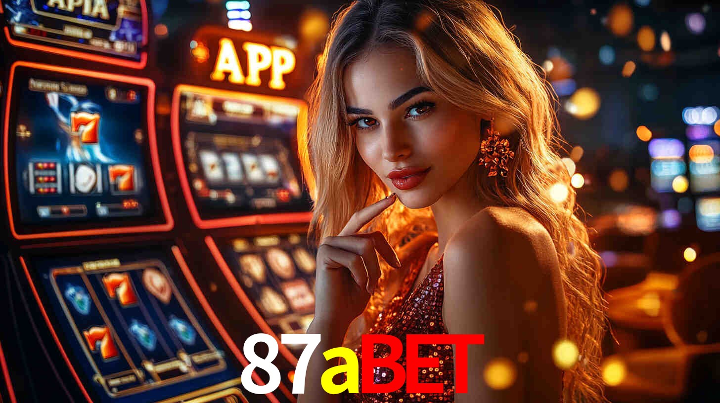 Baixar App Android 87abet