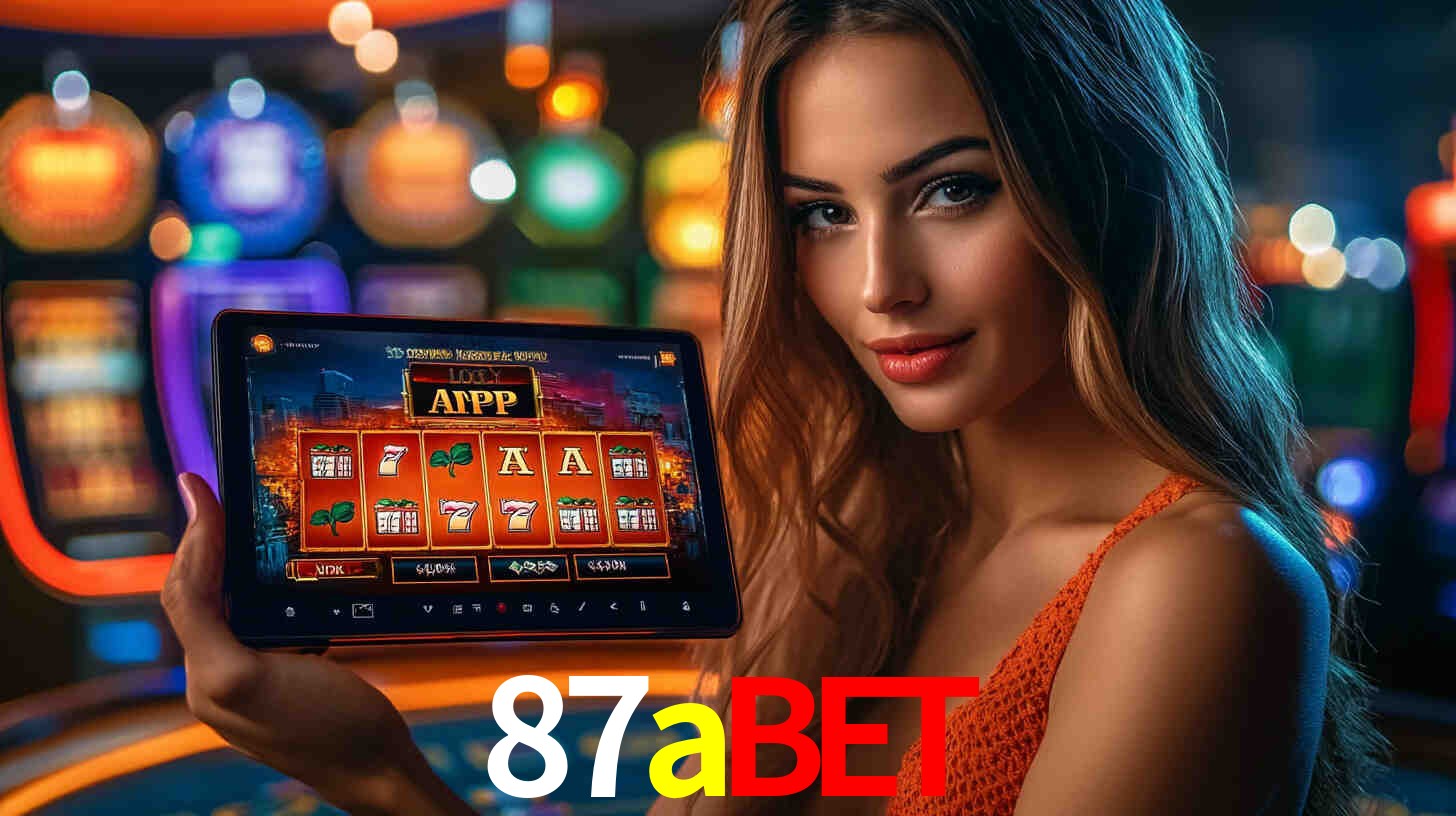 Baixar App iOS 87abet