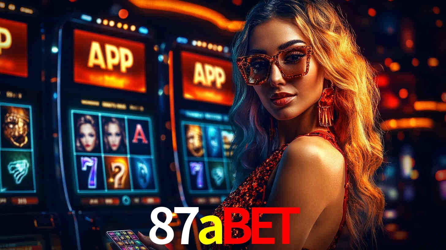 Benefícios do App 87abet