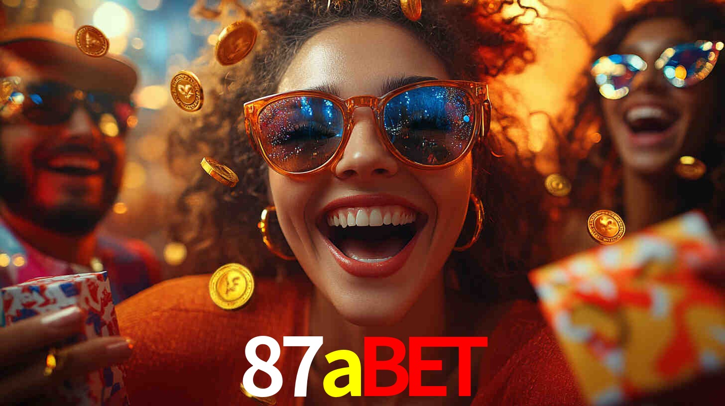 Bônus Sem Depósito no 87abet