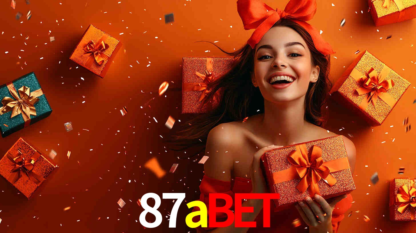 Promoções Semanais e Códigos Promocionais 87abet