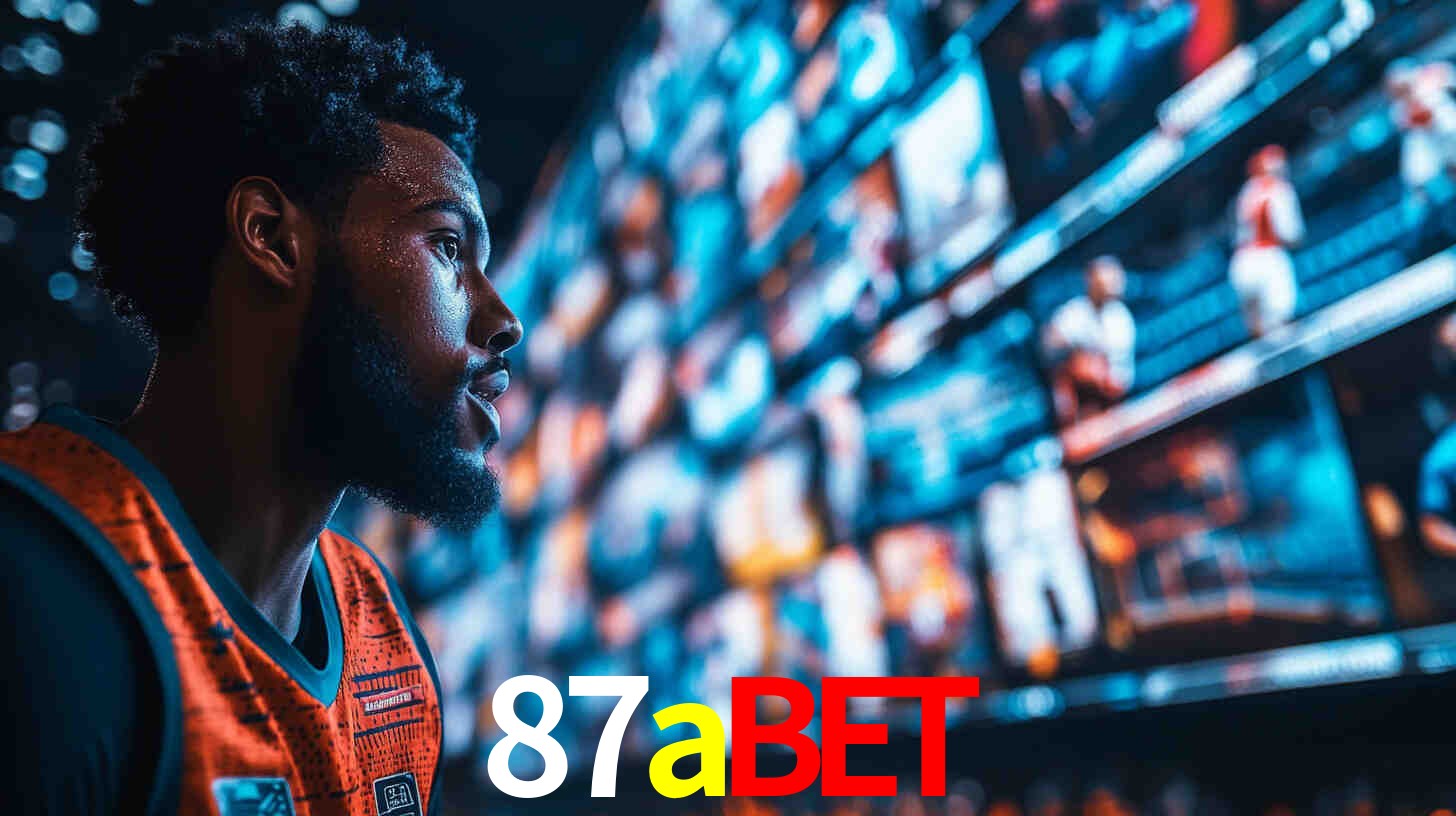 Jogos de Aposta Online no 87abet