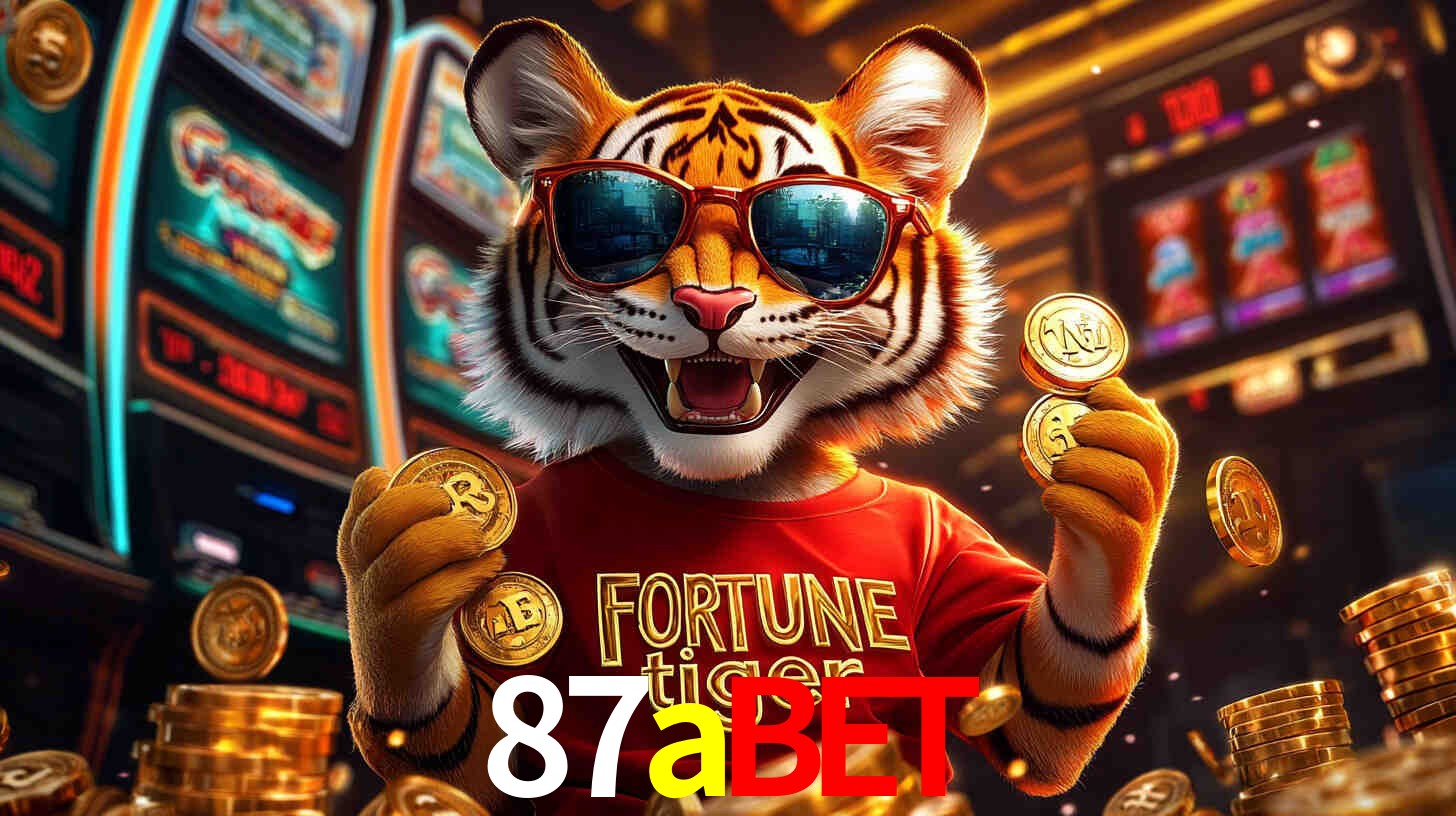 Por Que Jogar Fortune Tiger no 87abet