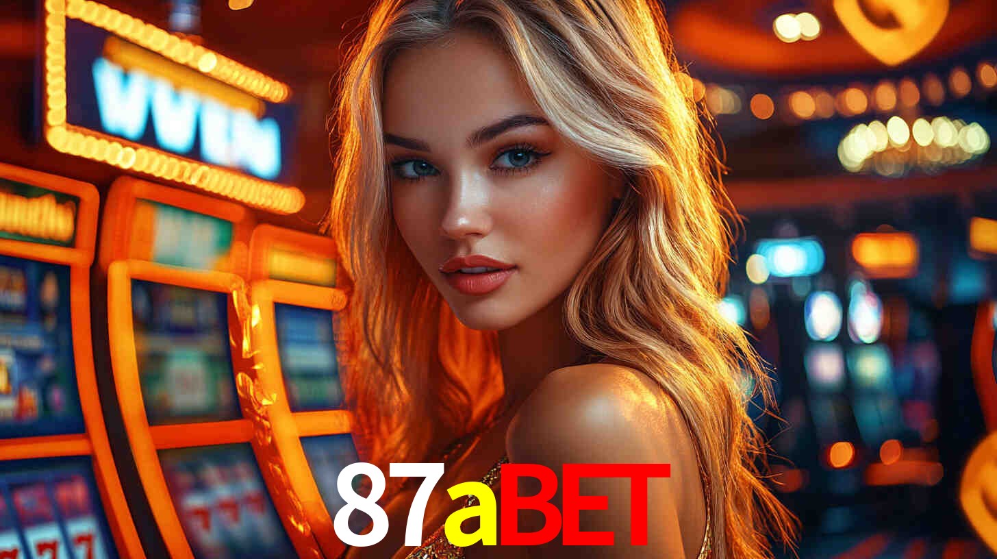 Caça-Níqueis no 87abet