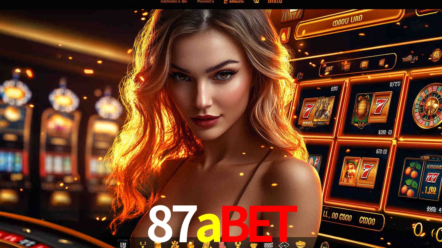 Cassino ao Vivo no 87abet