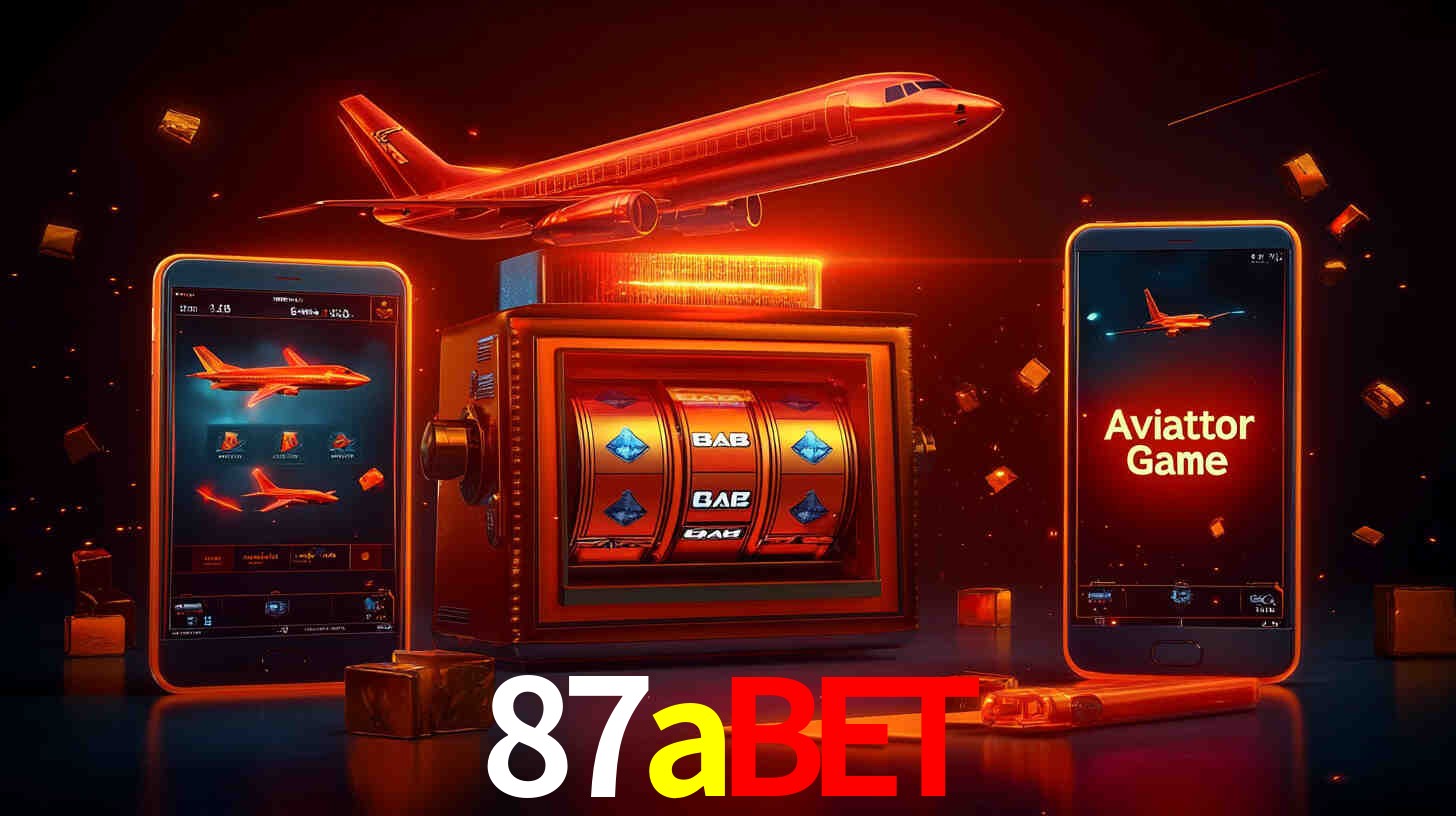 Como Jogar Aviator no 87abet