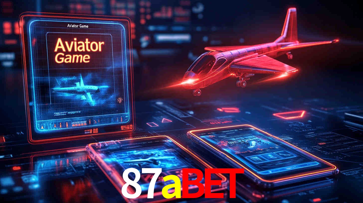 Benefícios do Aviator no 87abet