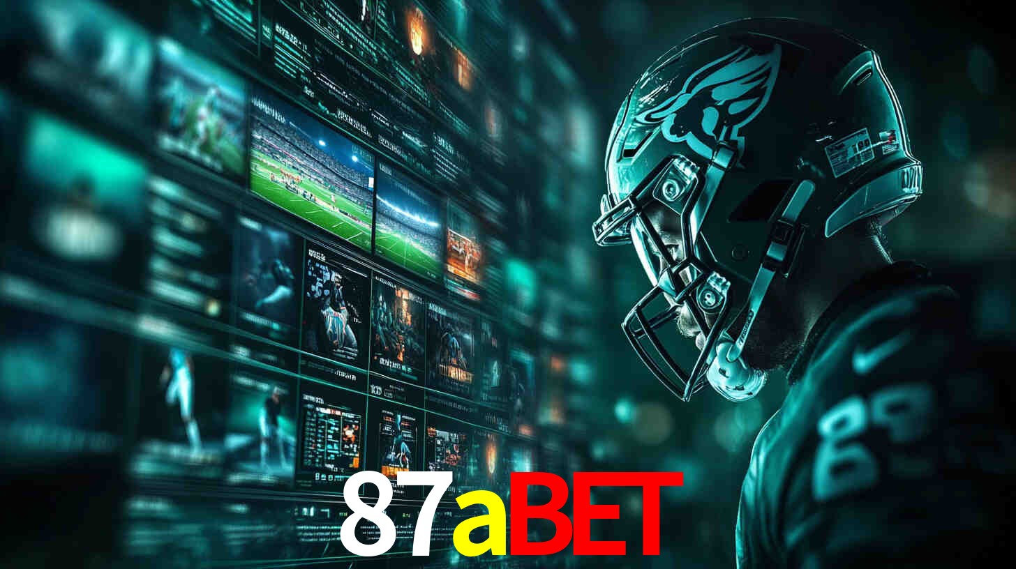 Esportes em Destaque no 87abet