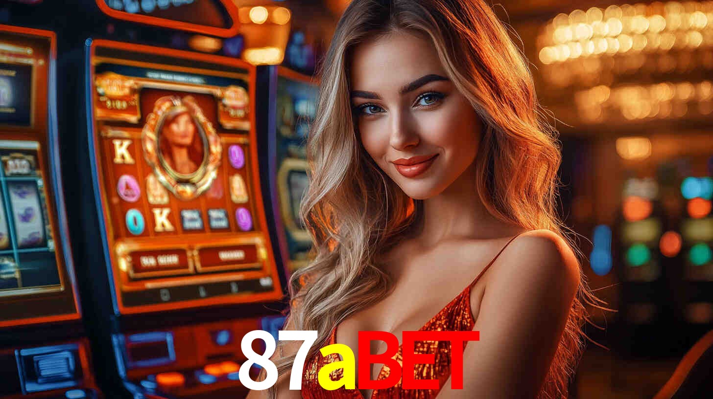 Slots Exclusivos no 87abet