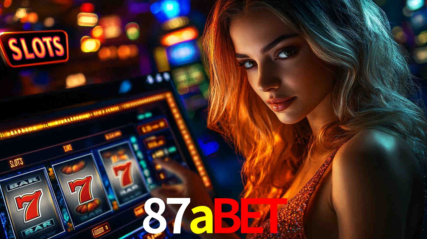 Slots com Alto RTP no 87abet